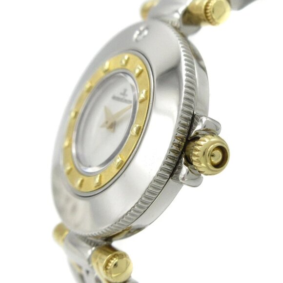 Jaeger-Lecoultre Ref.441.5.01 Rendez-Vous Watch Quartz 1777040 1P Diamond 47150 - Picture 2 of 6